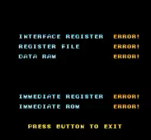 Image n° 7 - screenshots  : Mega Man X 3